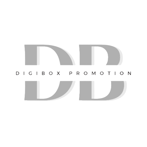 DIGIBOX promotion