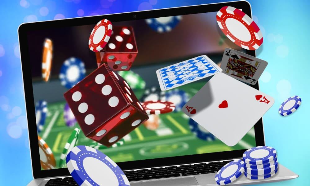 The Thrilling World of Richy Leo Casino Tips and Insights The Thrilling World of Richy Leo Casino Tips and Insights